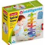 Quercetti Spiral Tower 6501 – Zboží Mobilmania