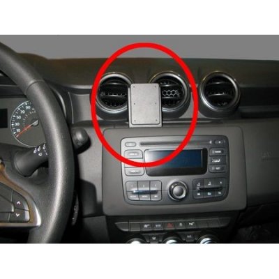 Brodit ProClip montážní konzole na palubní desku pro Dacia Duster 18-22, 855395 – Zboží Živě