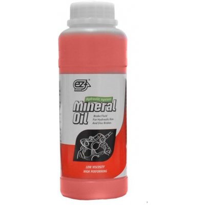 EZmtb minerální olej 500 ml