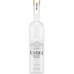 Belvedere Iluminator Svítící 40% 1,75 l (holá láhev) – Hledejceny.cz