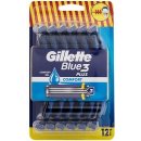 Gillette Blue3 Comfort 12 ks