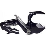 Bruder 3333 Čelní nakladač pro série 03000 – Hledejceny.cz