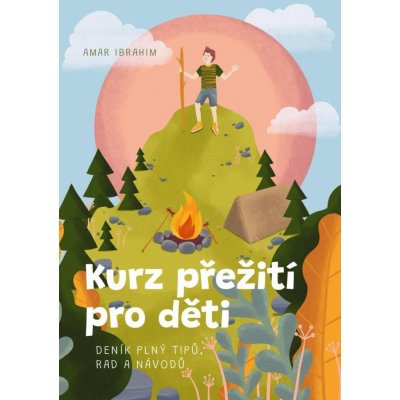 Kurz přežití pro děti – Hledejceny.cz