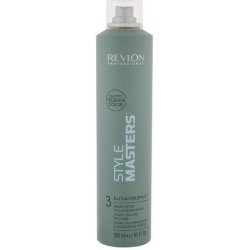 Revlon Style Masters Volume Elevator Spray tužicí sprej pro nadzvednutí kořínků vlasů 300 ml