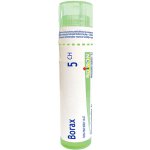 BORAX POR 5CH GRA 1X4G – Zboží Dáma