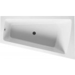 Duravit Paiova 170 x 100 cm 700265000000000 – Hledejceny.cz