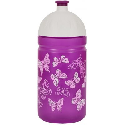 Zdravá lahev Motýli 500 ml – Zbozi.Blesk.cz