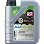 Liqui Moly Special Tec AA 5W-20 1 l 20792
