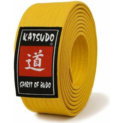 Katsudo Obi žlutý – Hledejceny.cz