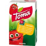 Toma jahoda dětská 250 ml – Zboží Dáma