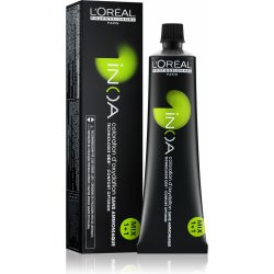 L'Oréal Inoa ODS2 7,3 střední blond zlatá základní tón 60 ml