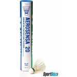 Yonex AeroSensa 20 12ks – Hledejceny.cz