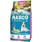 Rasco Premium Adult Small 7 kg – Hledejceny.cz