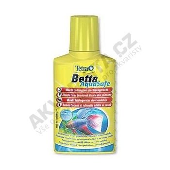 Tetra Betta Aqua Safe 100 ml