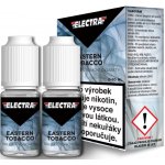 Ecoliquid Electra 2Pack Eastern Tobacco 2 x 10 ml 18 mg – Hledejceny.cz