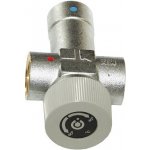 Caleffi 179902 – Hledejceny.cz