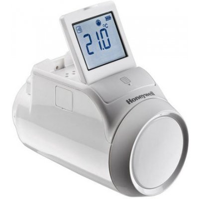 Honeywell HR92EE – Zboží Dáma