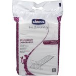 Chicco Antibakteriální prsní vložky 30 ks – Zbozi.Blesk.cz