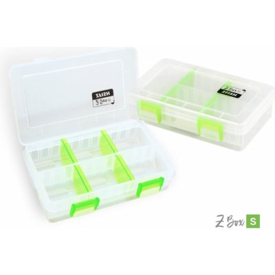 Zfish Krabička Z-Box S – Zboží Dáma