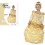 Princezna zlatá – Zboží Dáma
