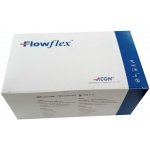 ACON Biotech Hangzhou Co., Ltd. Antigenní test Flowflex 25 ks z nosu white – Sleviste.cz