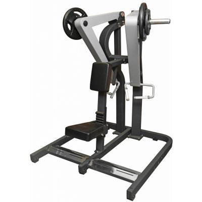 FitnessLine Low row