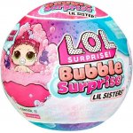 L.O.L. Surprise! Sestřička v bublající pěně PDQ – Zboží Mobilmania