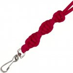 Twisted Lanyards řemínek na píšťalku modrá – Hledejceny.cz