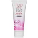 Prestige Rose & Pearl čistící krém s mikrogranulemi 100 ml