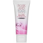 Prestige Rose & Pearl čistící krém s mikrogranulemi 100 ml – Hledejceny.cz