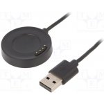 AKYGA AK-SW-16 Kabel: pro nabíjení chytrých hodinek; 1m – Zboží Živě