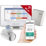 Honeywell Evohome Starter Set CZ ATC928G3026+HR92EE – Hledejceny.cz