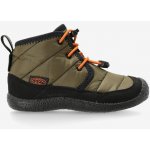 Keen Howser II Chukka WP Youth – Zboží Dáma