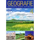 Geografie 4 pro střední školy