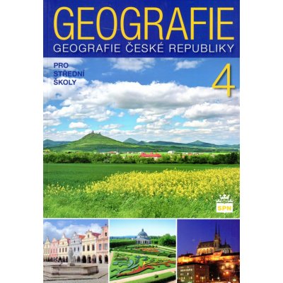 Geografie 4 pro střední školy – Zbozi.Blesk.cz