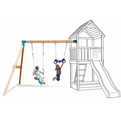 MARIMEX Hřiště dětské Play – Zboží Dáma