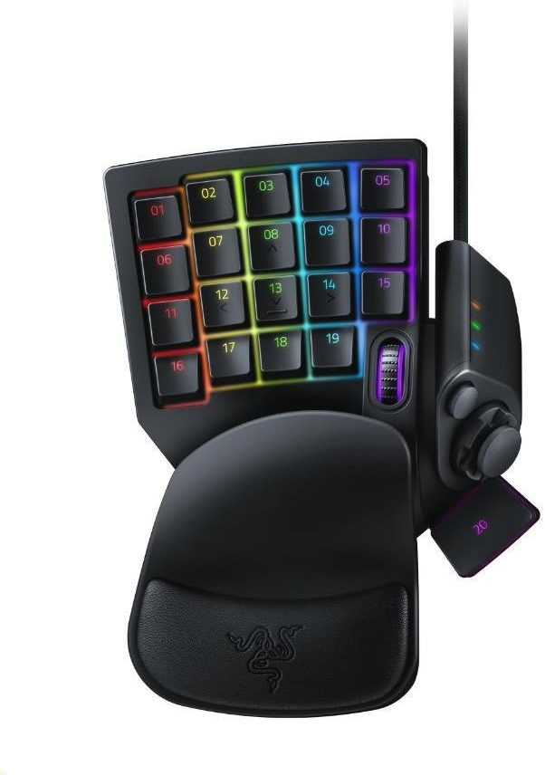 Razer Tartarus Chroma v2 RZ07-02270100-R3M1