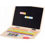 Eco Toys notebook s magnetickým monitorem – Hledejceny.cz