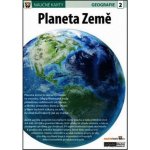 Planeta Země - Naučná karta – Zbozi.Blesk.cz