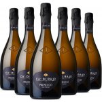 CA' DI Rajo Prosecco Treviso DOC Extra Dry 11% 6 x 0,75 l (karton) – Sleviste.cz