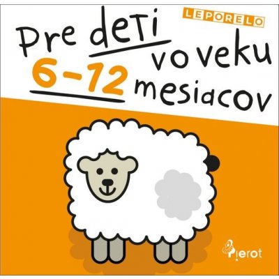 Pre deti vo veku 6-12 mesiacov – Zbozi.Blesk.cz