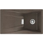 Schock Waterfall D-100 Bronze – Sleviste.cz