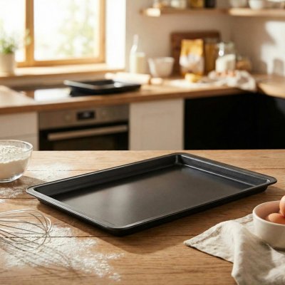 Tescoma plech na pečení Delícia 41x27 cm 623012 – Zboží Mobilmania