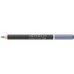 Artdeco Kajal Liner tužka na oči 8 Medium Grey Blue 1,1 g – Zboží Dáma