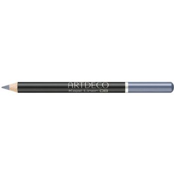 Artdeco Kajal Liner tužka na oči 8 Medium Grey Blue 1,1 g