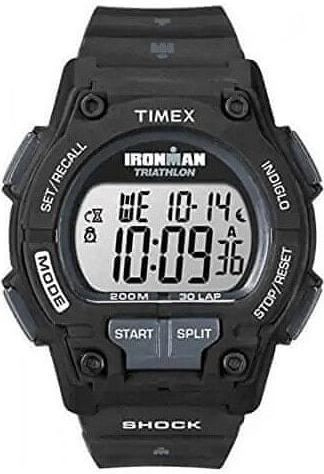 Timex Ironman Triathlon T5K196