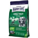 Happy Dog Supreme Fit & Well Adult Maxi 4 kg – Zboží Mobilmania