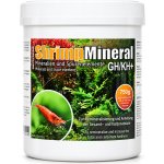SaltyShrimp Shrimp Mineral GH/KH+ 750 g – Hledejceny.cz