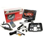 Autosonik JARAMA 5000 – Zboží Živě