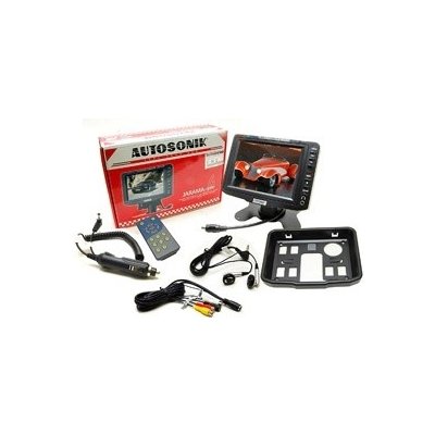 Autosonik JARAMA 5000 – Zboží Živě